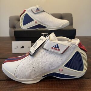 Vintage Adidas T-Mac 4.5 All Star PE Player Edition Basketball Shoes